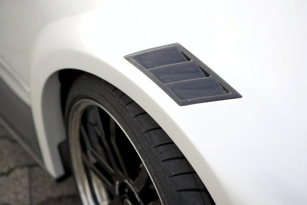 Lamborghini Murcielago LP640 by Imsa